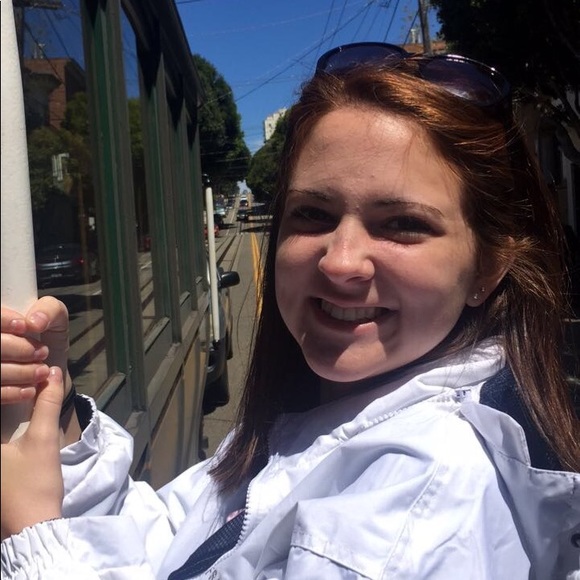 Meet your Posher, Grace - Picture 1 of 1